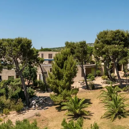 Le Vallat Vue Mer Cassis Terrasse Privative Spa Jacuzzi Barbecue Calanques Exterior foto